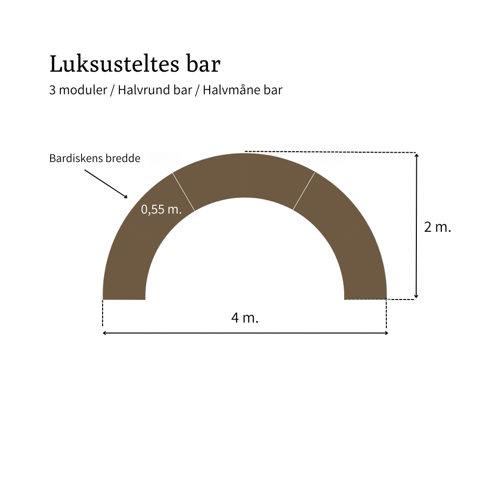 Luksusteltes-bar-halvrundbar-3-moduler